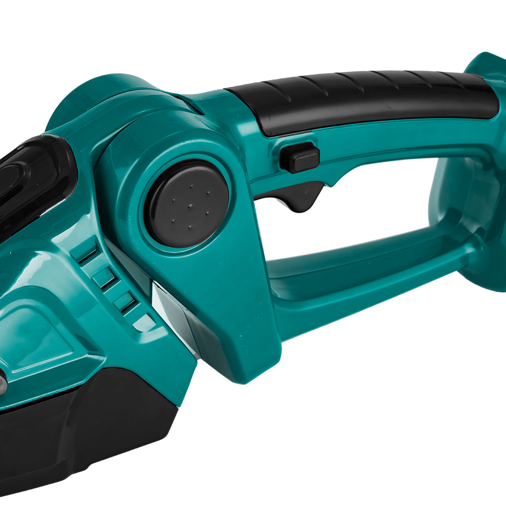 YOFIDRA 2 IN 1 Cordless Electric Hedge Trimmer - Compatible with Makita 18V Batteries