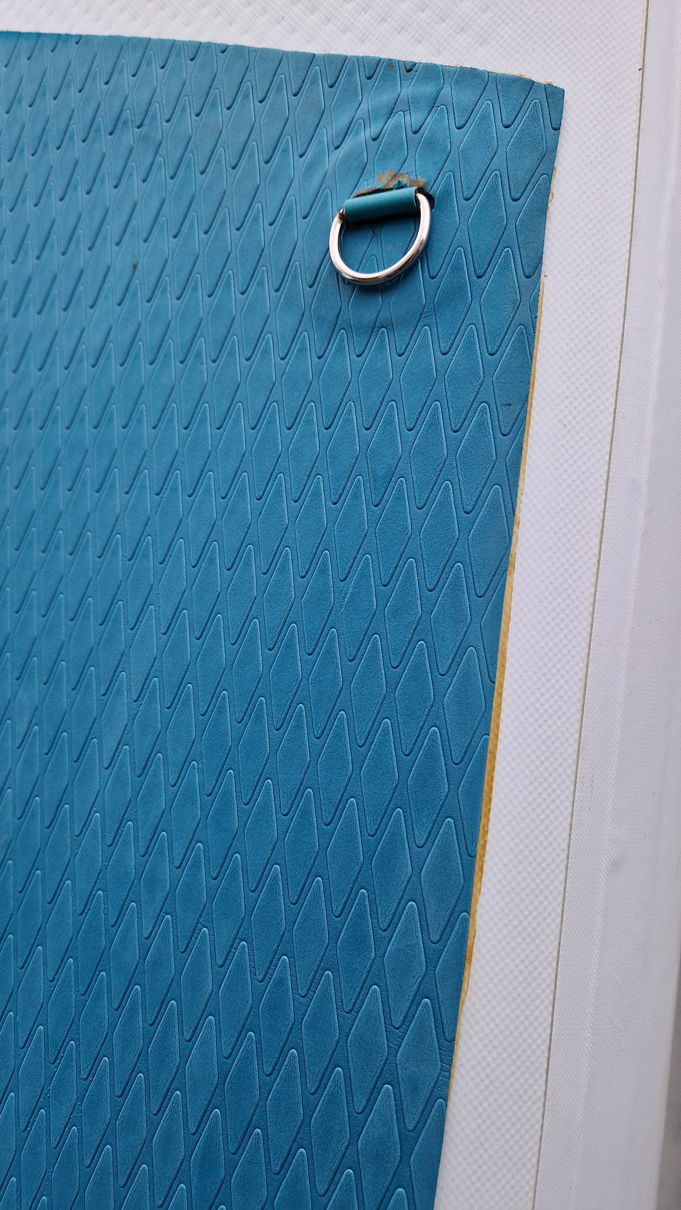 MOAI All-Round SUP 10'6