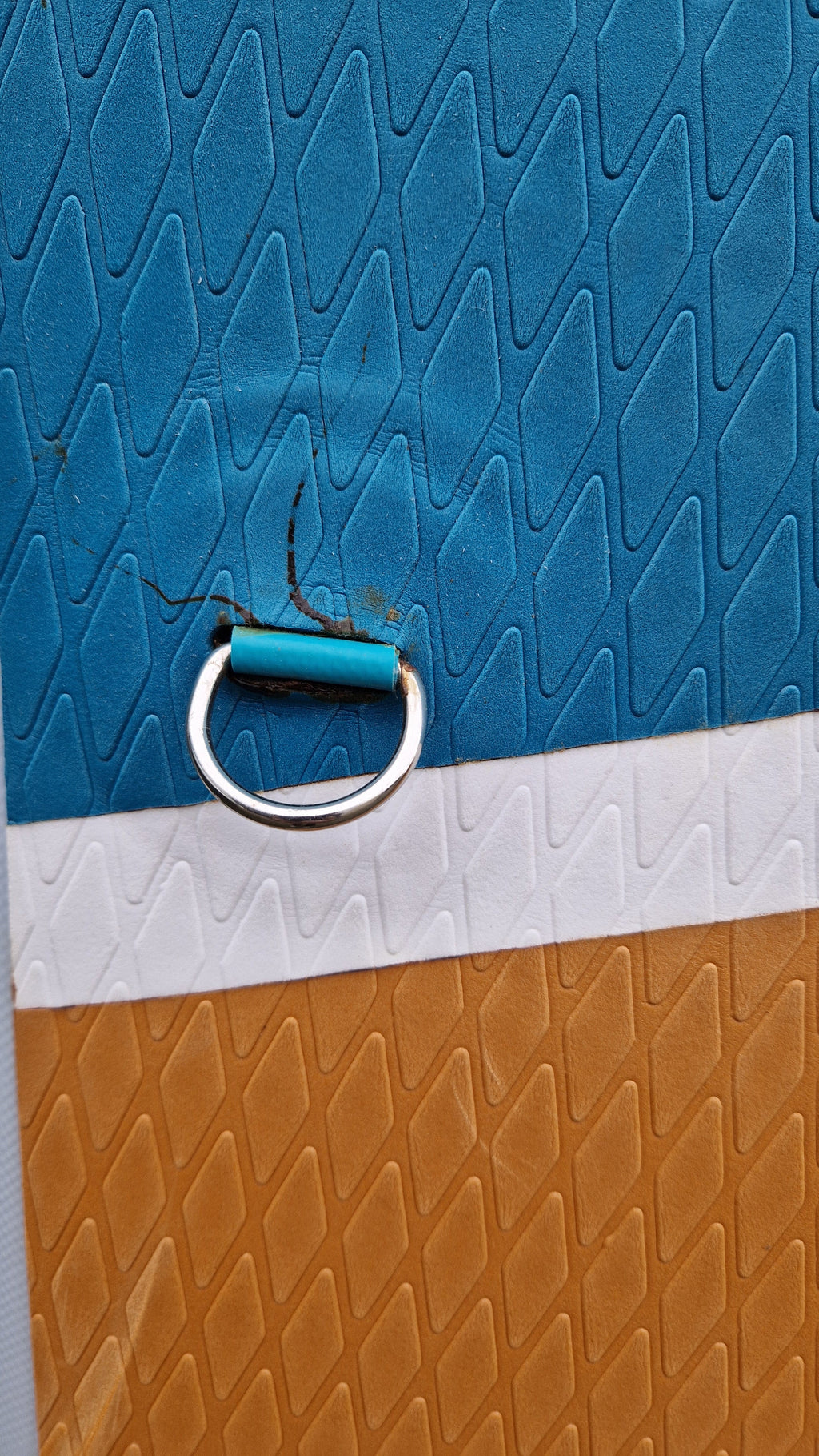 MOAI All-Round SUP 10'6