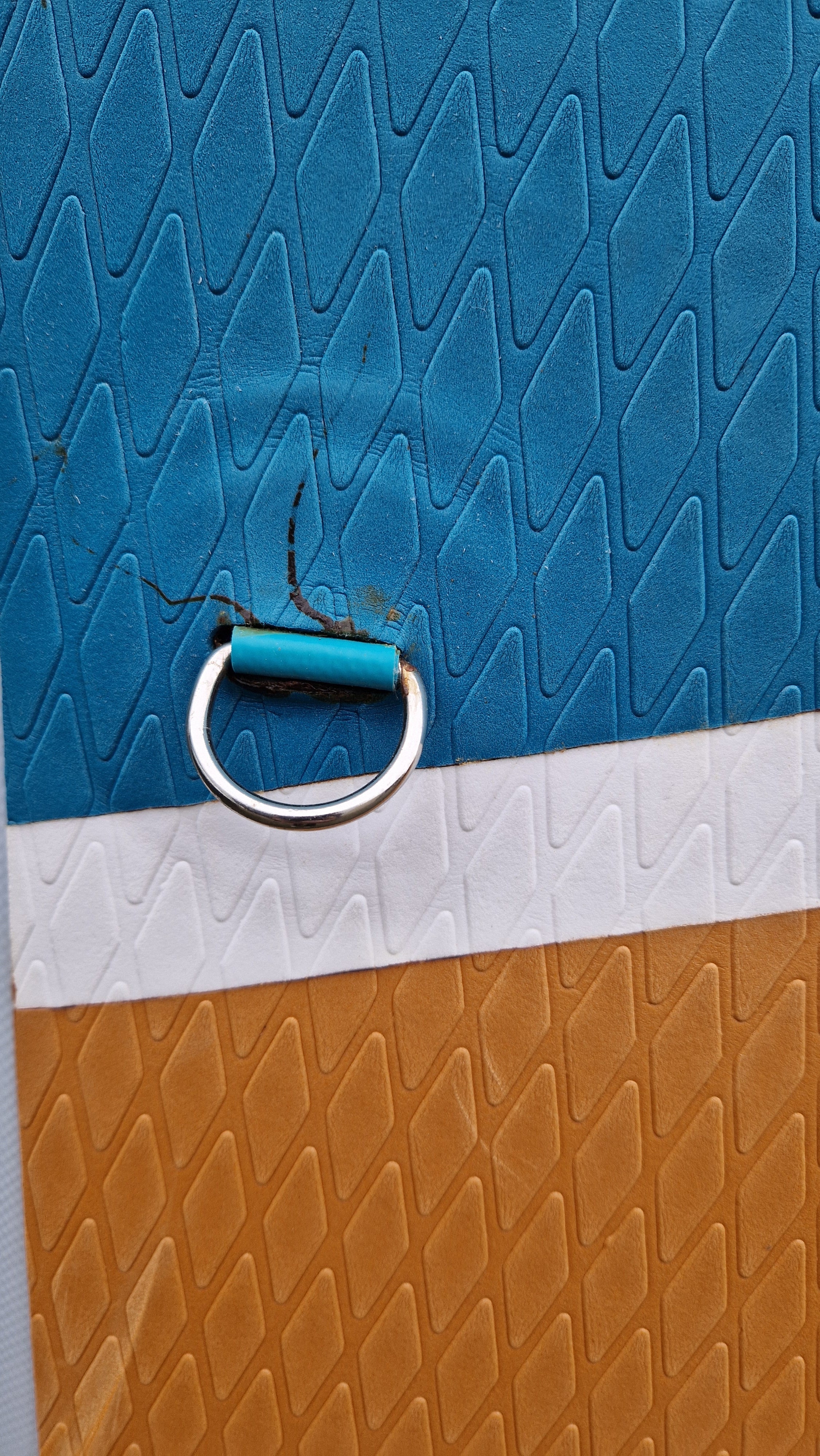 MOAI All-Round SUP 10'6