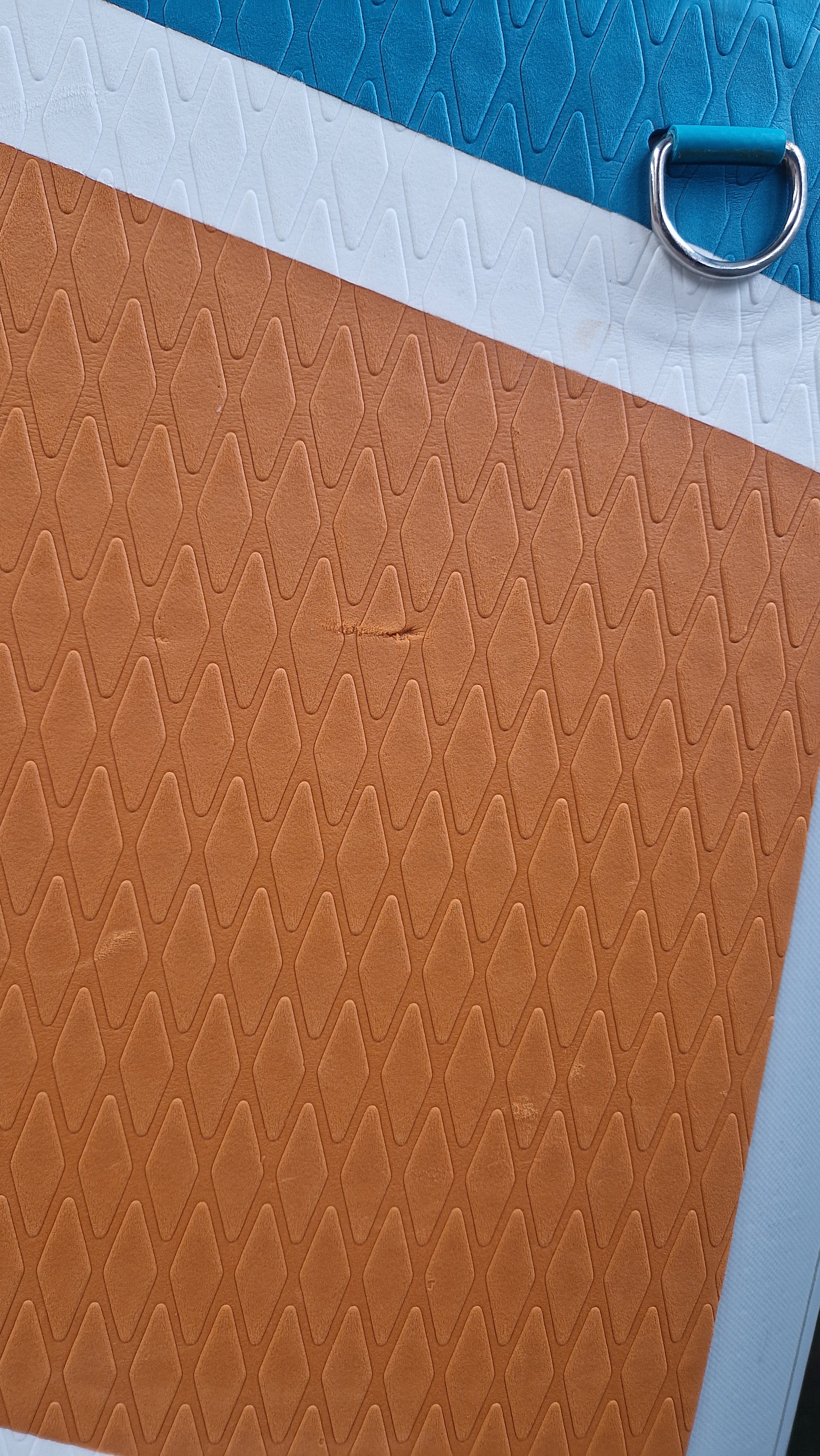 MOAI All‑Round SUP 10’6