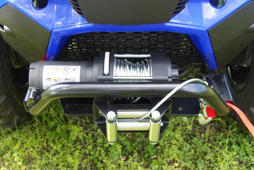 Linhai Woodsman 300 Adult Four Wheeler ATV 4x4