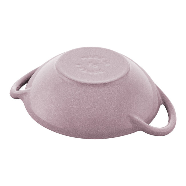 Staub Mini Wok 6.5"/16cm  Cherry Blossom