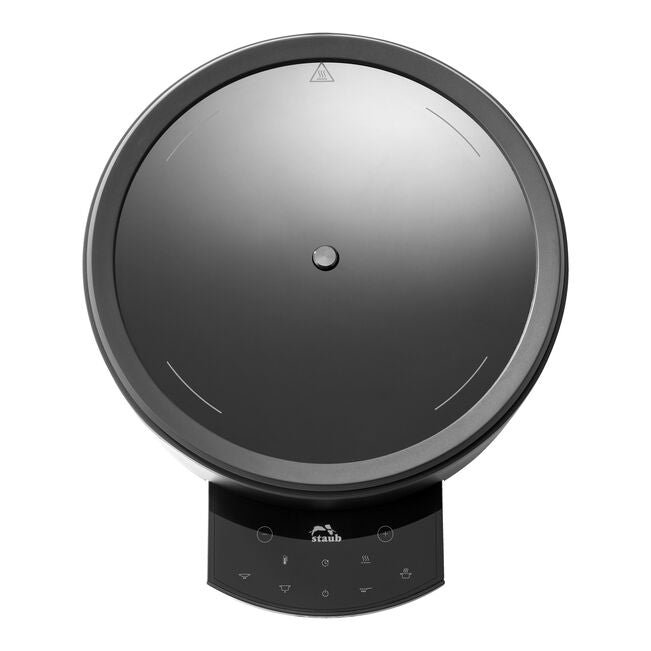 Staub Precision Induction Multi Cooker Black