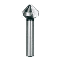 Countersinker 90°  cyl. shank