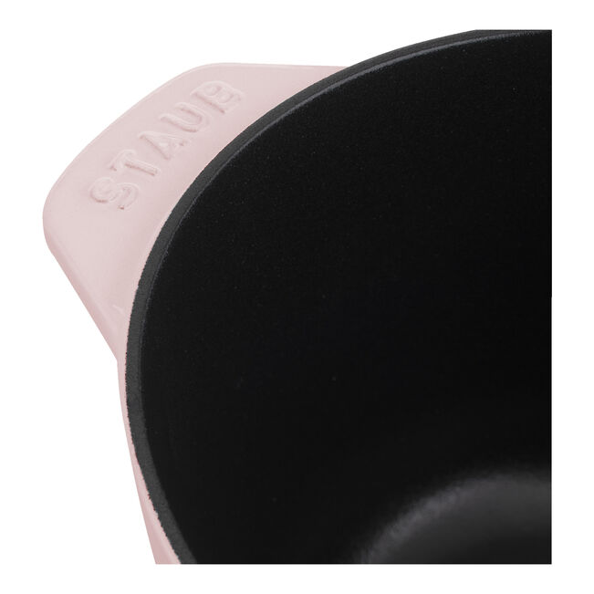 Staub Petite Cocotte 1.75L/1.5-Qt Sorbet Rose