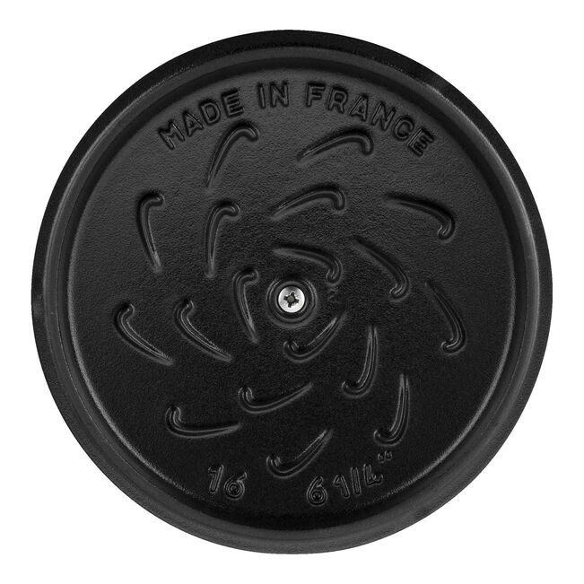 Staub Petite Cocotte 1.75L/1.5-Qt Sorbet Rose