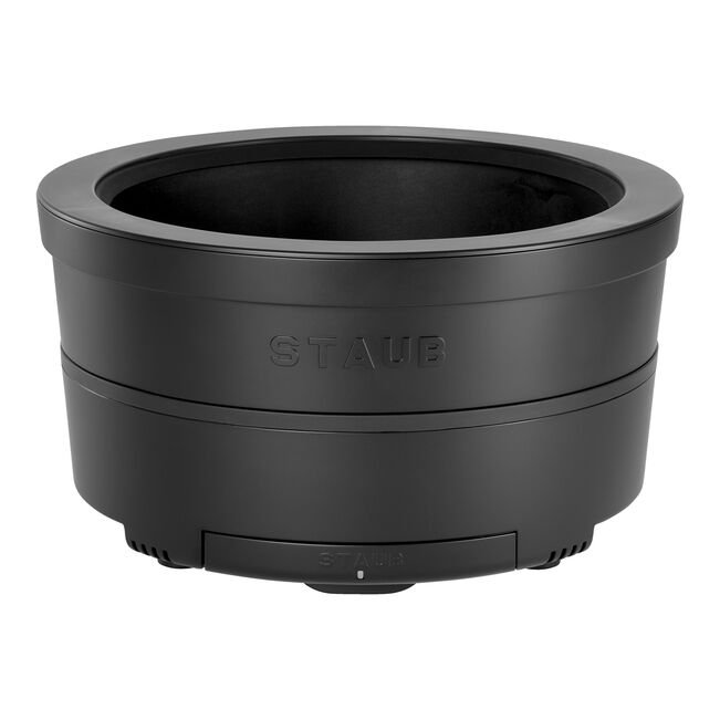 Staub 24cm Insulation Ring for Staub Precision Multi-Cooker (fits 3.8L Cocottes)