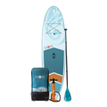 MOAI All-Round SUP 10’6 Package