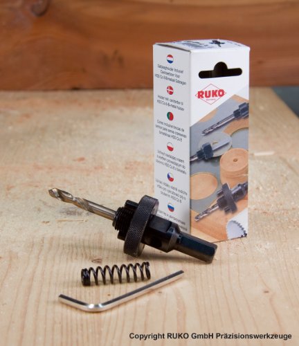 106202 adaptor for Ruko