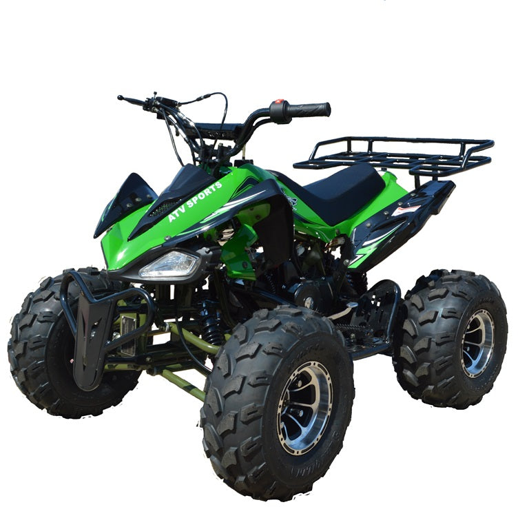 Tonga DX 125 Sport Children's ATV-8", 4-Stroke 125cc