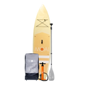 MOAI All-Round Sand SUP 10'8 Package