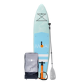 MOAI Beach Vibes SUP 11' Ocean Package