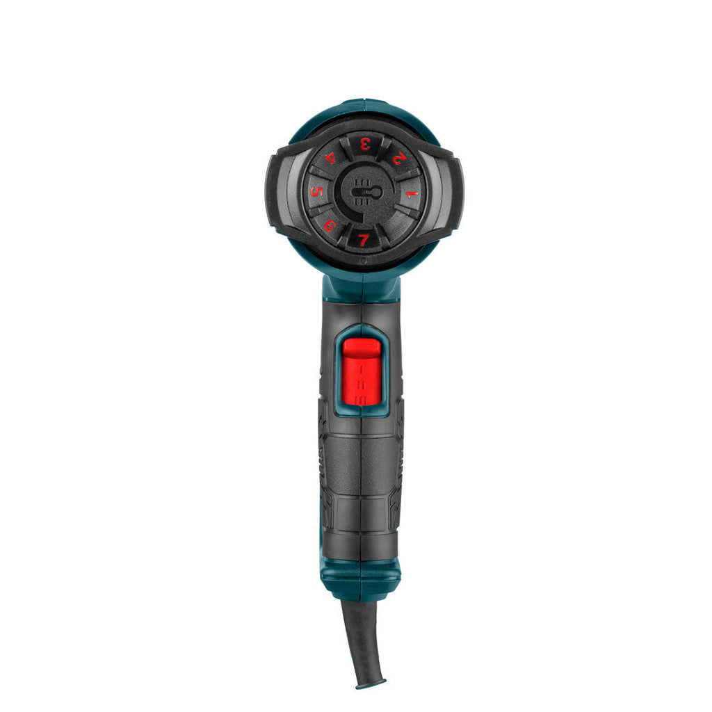 1102 Industrial heat gun Ronix سشوار حراري