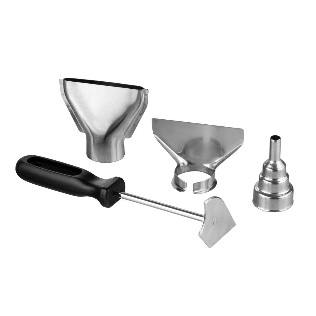 1102 Industrial heat gun Ronix سشوار حراري