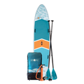 MOAI Multi-person SUP 12'4 Package