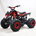 Tonga Sport 125 Children's ATV, 4-Stroke 125cc