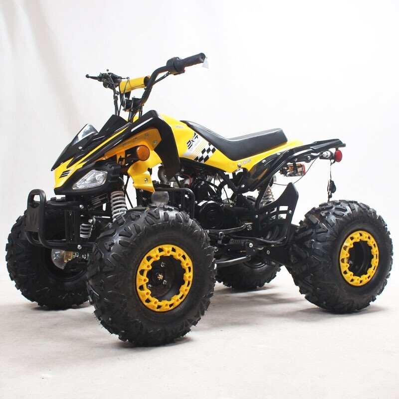 Tonga Sport 125 Children's ATV, 4-Stroke 125cc