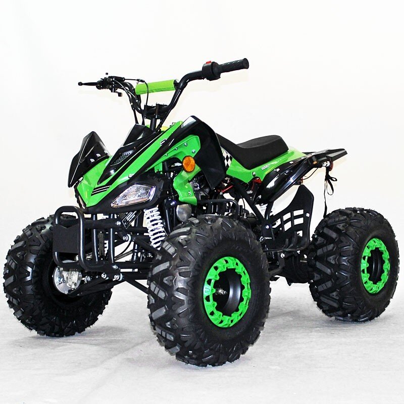 Tonga Sport 125 Children's ATV, 4-Stroke 125cc