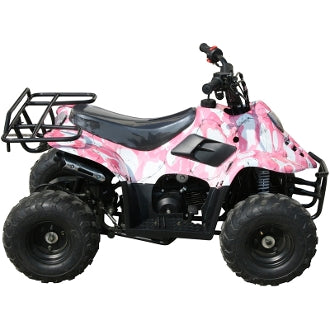 Tumbleweed Mini Children's ATV, 4-Stroke 110cc