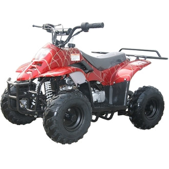 Tumbleweed Mini Children's ATV, 4-Stroke 110cc