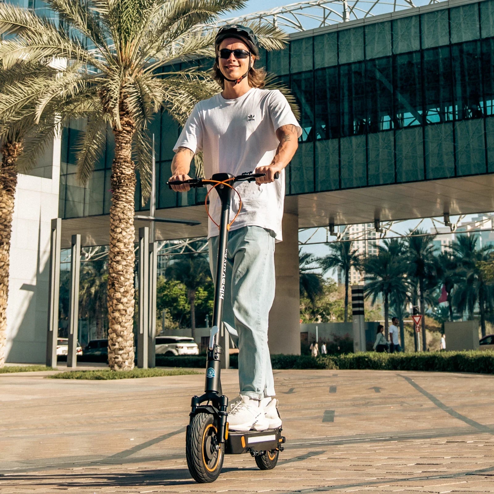 Hiboy MAX Pro Electric Scooter
