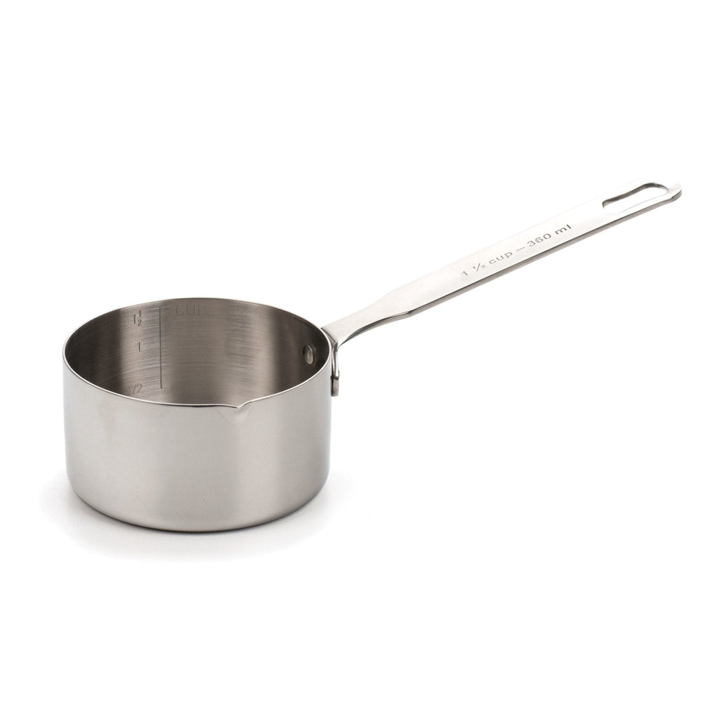 1.5-Cup Measuring Pan