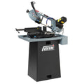 1750XL Band saw manual Made in Italy 2ph منشار شلة حديد