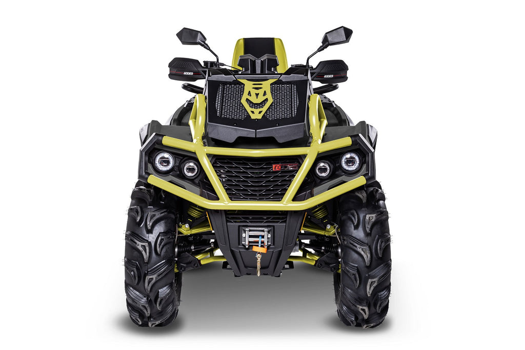 Aodes Pathcross 1000LX 1000cc Adult Four Wheeler ATV 4x4