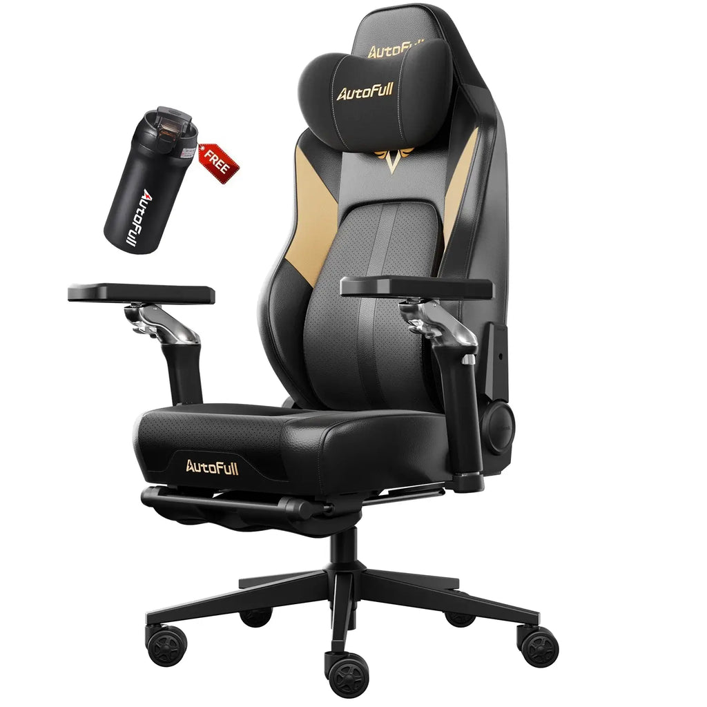 AutoFull M6 Ultra Gaming Chair [All-year Lowest Price!]