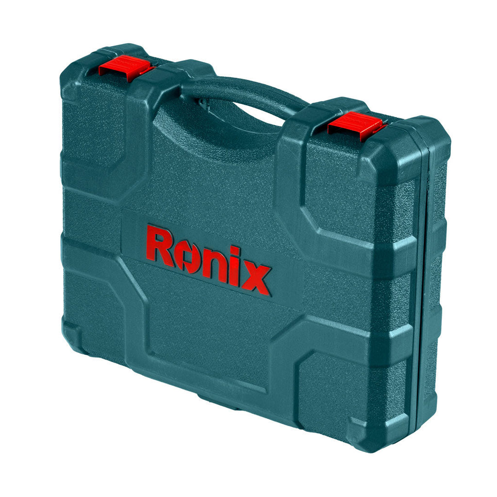 2035 Electric impact wrench 1/2" Ronix  مفك شد وحل كهرباء