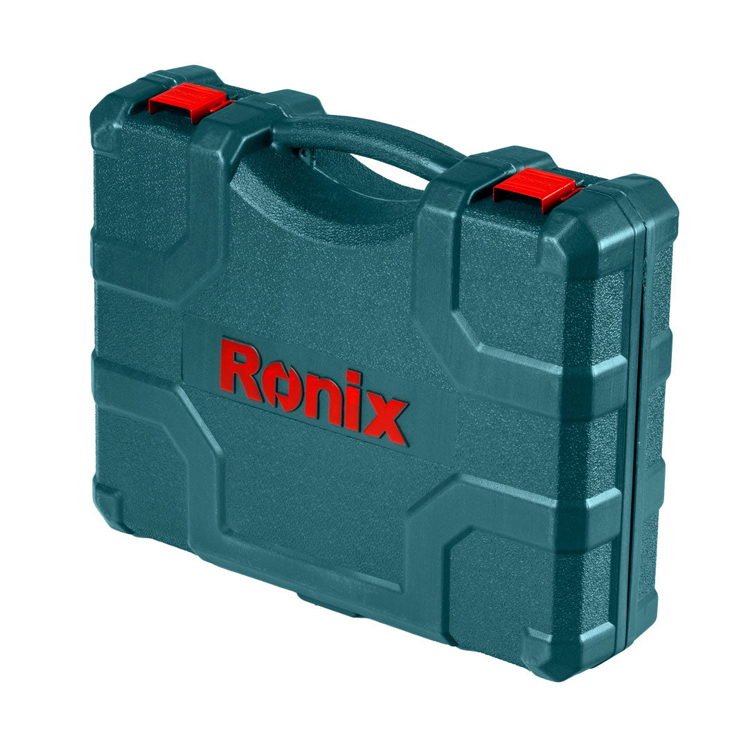2035 Electric impact wrench 1/2" Ronix  مفك شد وحل كهرباء