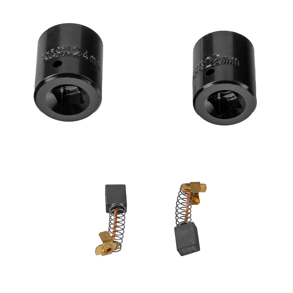 2035 Electric impact wrench 1/2" Ronix  مفك شد وحل كهرباء