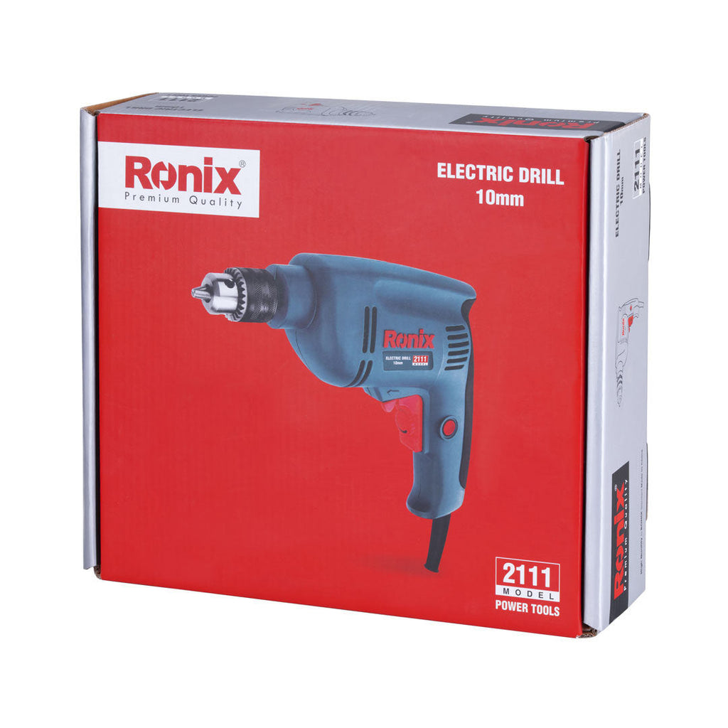 2111 Impact drill Ronix
