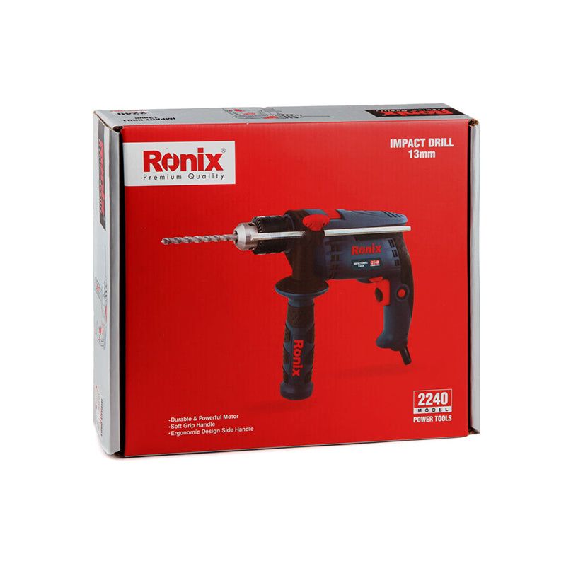 Impact drill 2240 Ronix