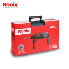 2701 Rotary hammer 800w Ronix