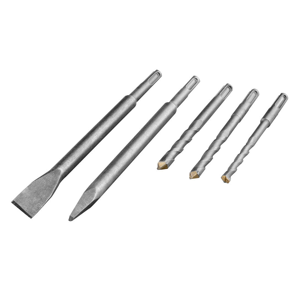 2704 Rotary Hammer Drill  SDS-Plus Ronix كومبريسور برم وتكسير