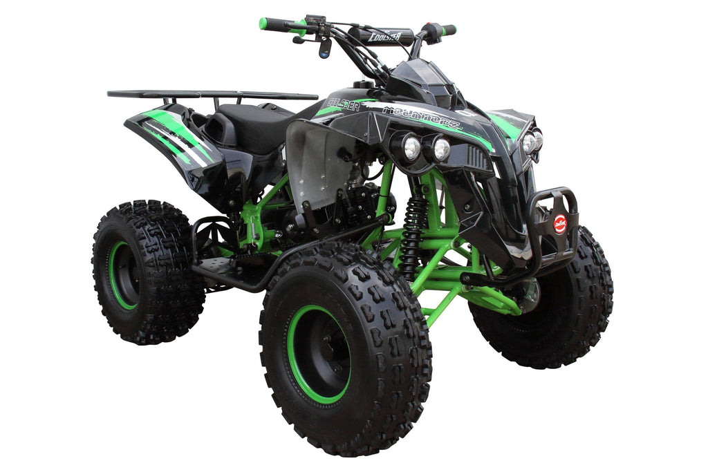 Striker 125 Children's ATV-8", 4-Stroke 125cc