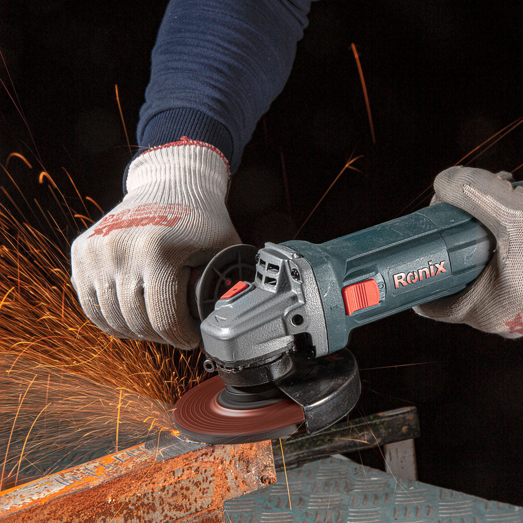 3130 angle grinder Ronix