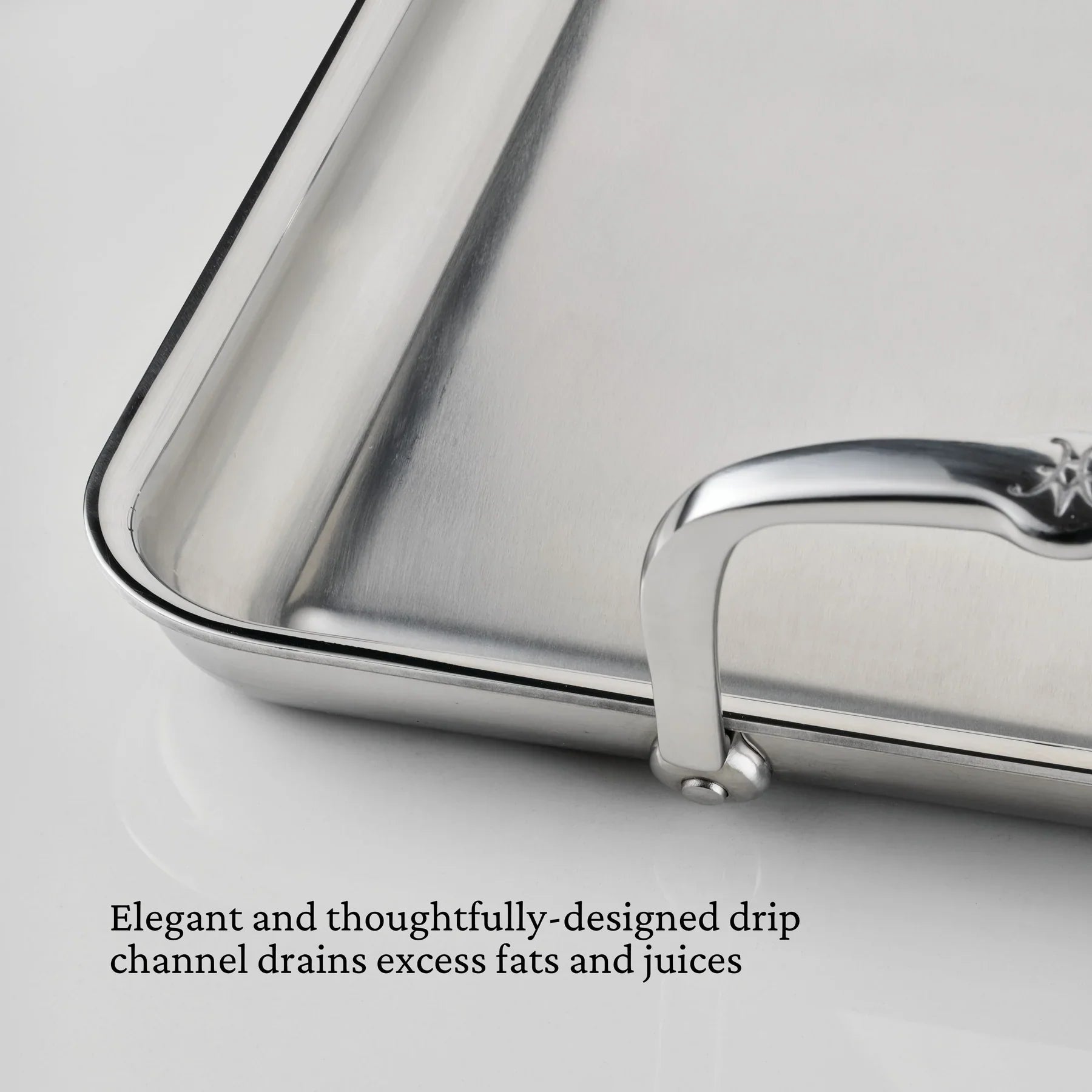 Hestan Provisions Double Burner Griddle