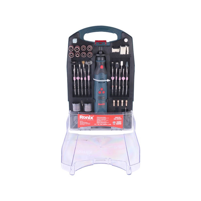 3420  cordless rotary kit