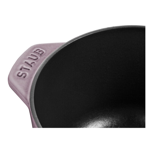 Staub Petite Cocotte 1.73L/1.5-Qt Cherry Blossom