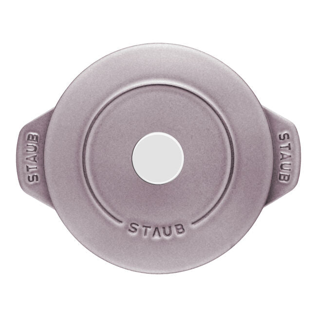 Staub Petite Cocotte 1.73L/1.5-Qt Cherry Blossom