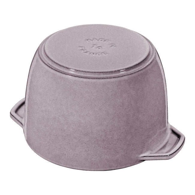 Staub Petite Cocotte 1.73L/1.5-Qt Cherry Blossom