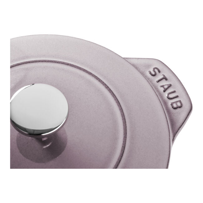 Staub Petite Cocotte 1.73L/1.5-Qt Cherry Blossom