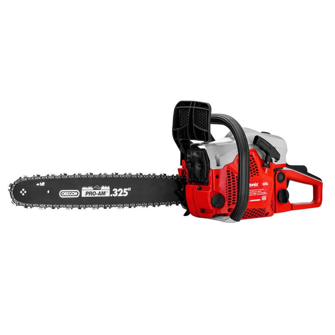 4645 Pro Gasoline chainsaw-PRO series