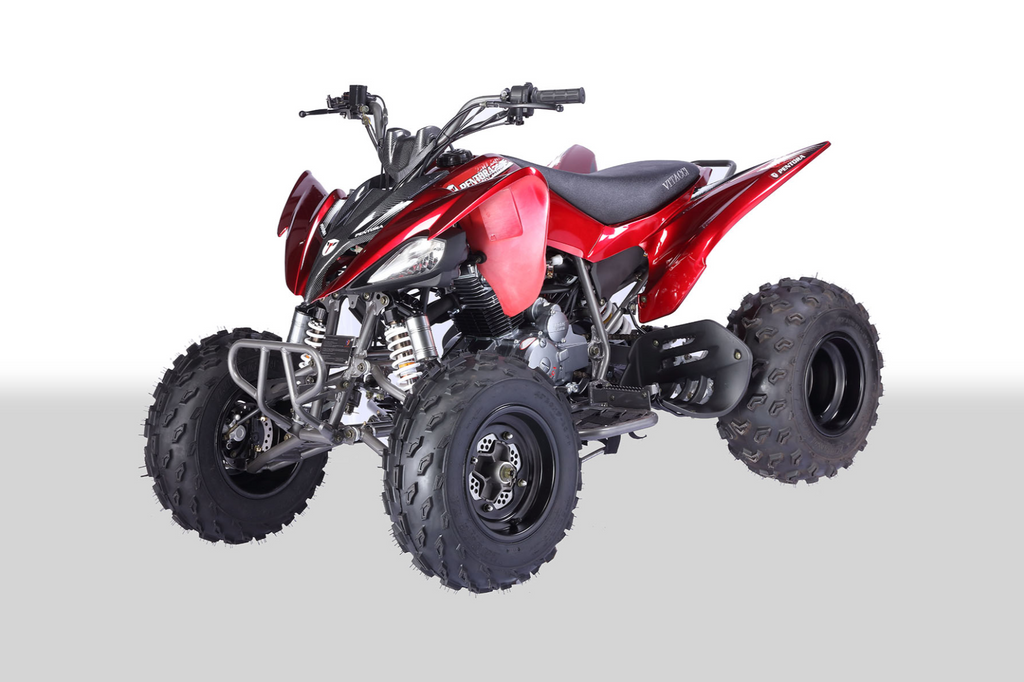 Pentora 250 Sport Adult ATV