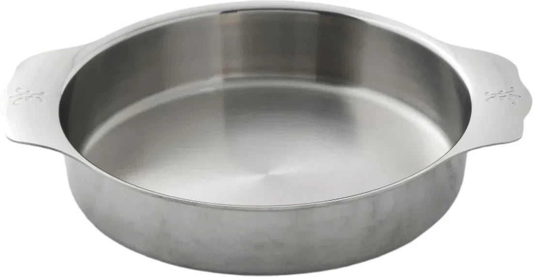 Hestan Provisions Ovenbond 9" Round Cake Pan