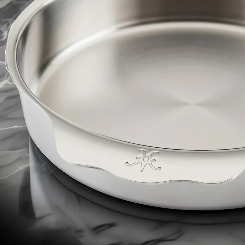 Hestan Provisions Ovenbond 9" Round Cake Pan