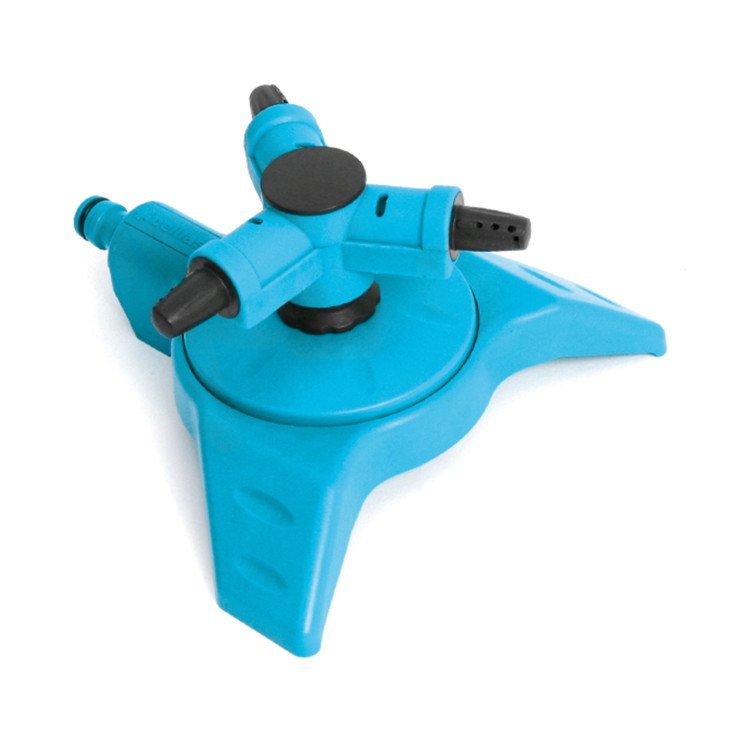 50460 Rotating sprinkler TWISTER tt Cellfast....